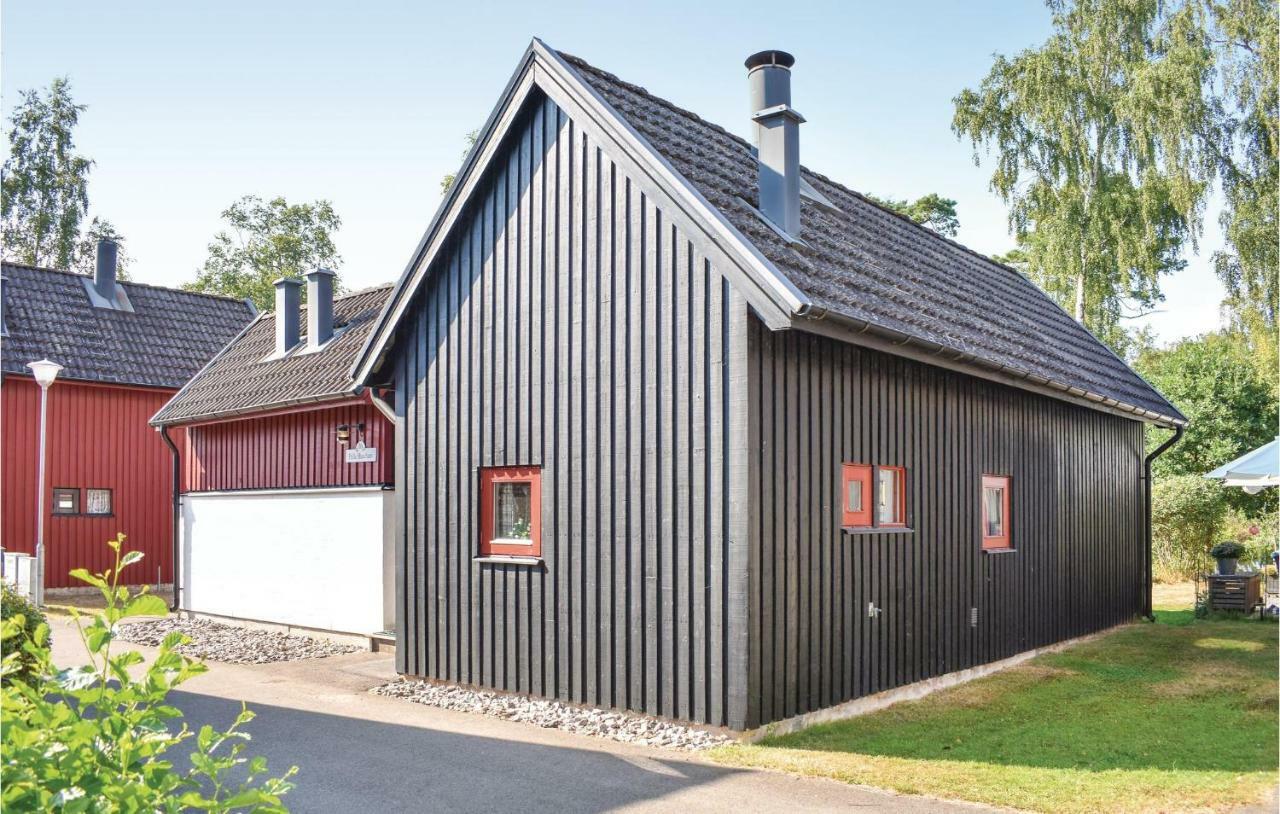 Klitterbyn 16 Villa Angelholm Exterior photo